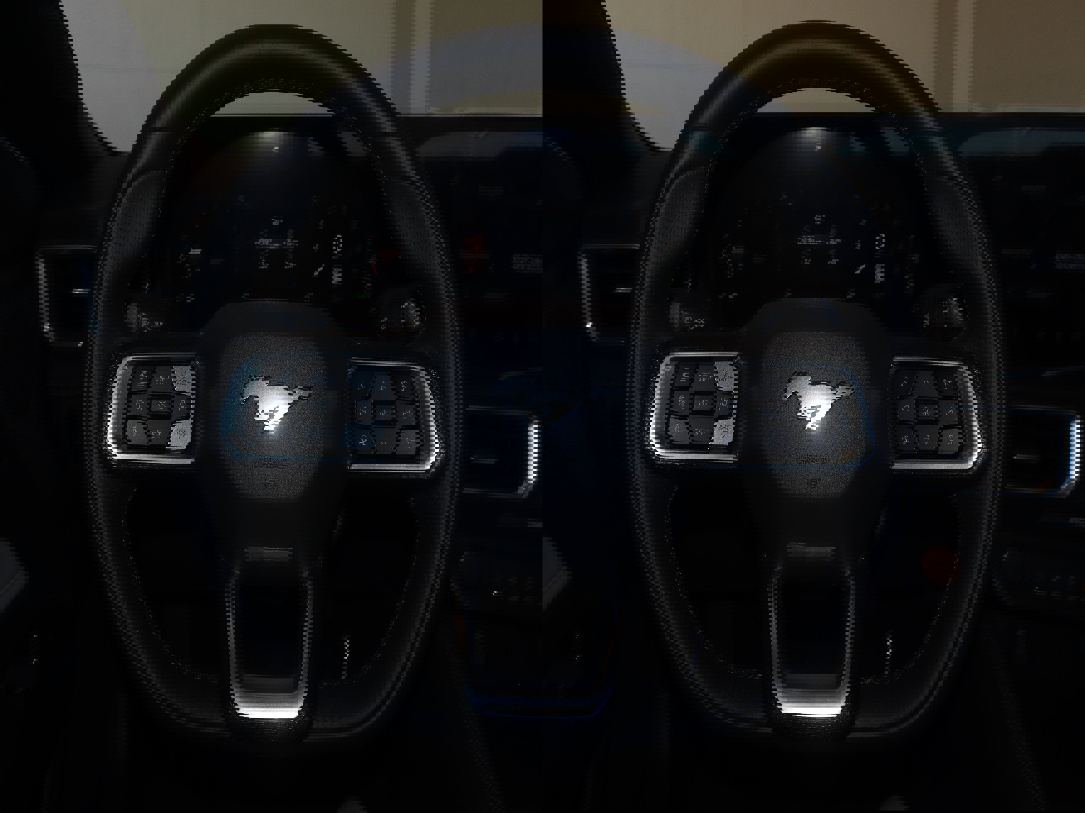 New 2025 Ford Mustang Premium image 24