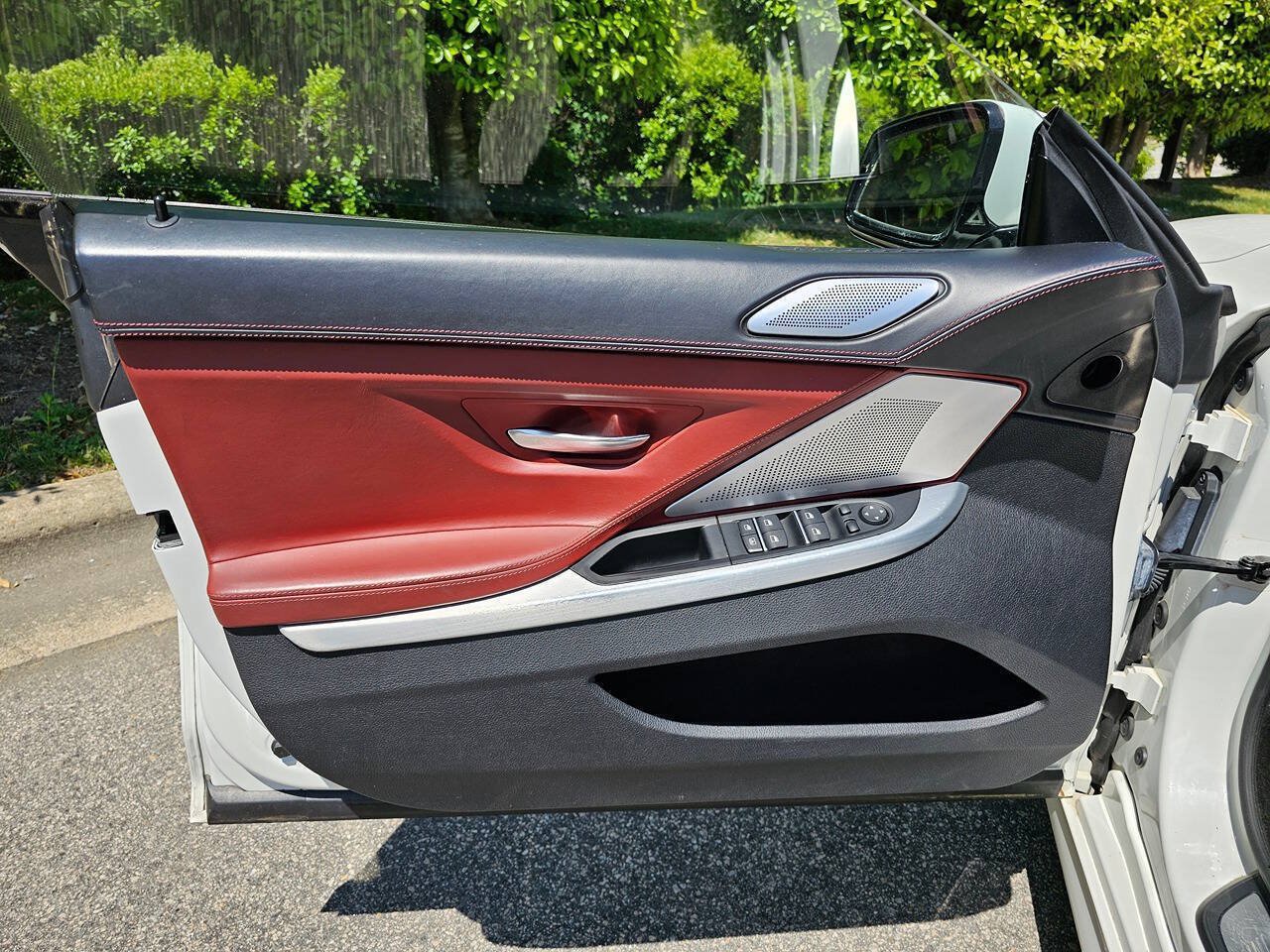 Used 2015 BMW 650i Gran Coupe RWD image 9