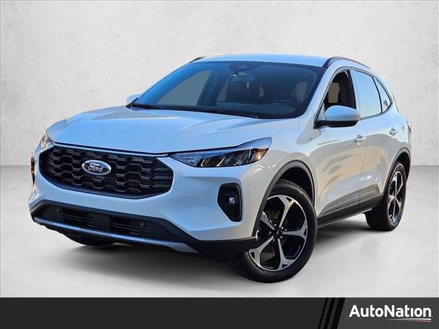 New 2026 Ford Escape ST-Line Select w/ Tech Pack #1 image 1