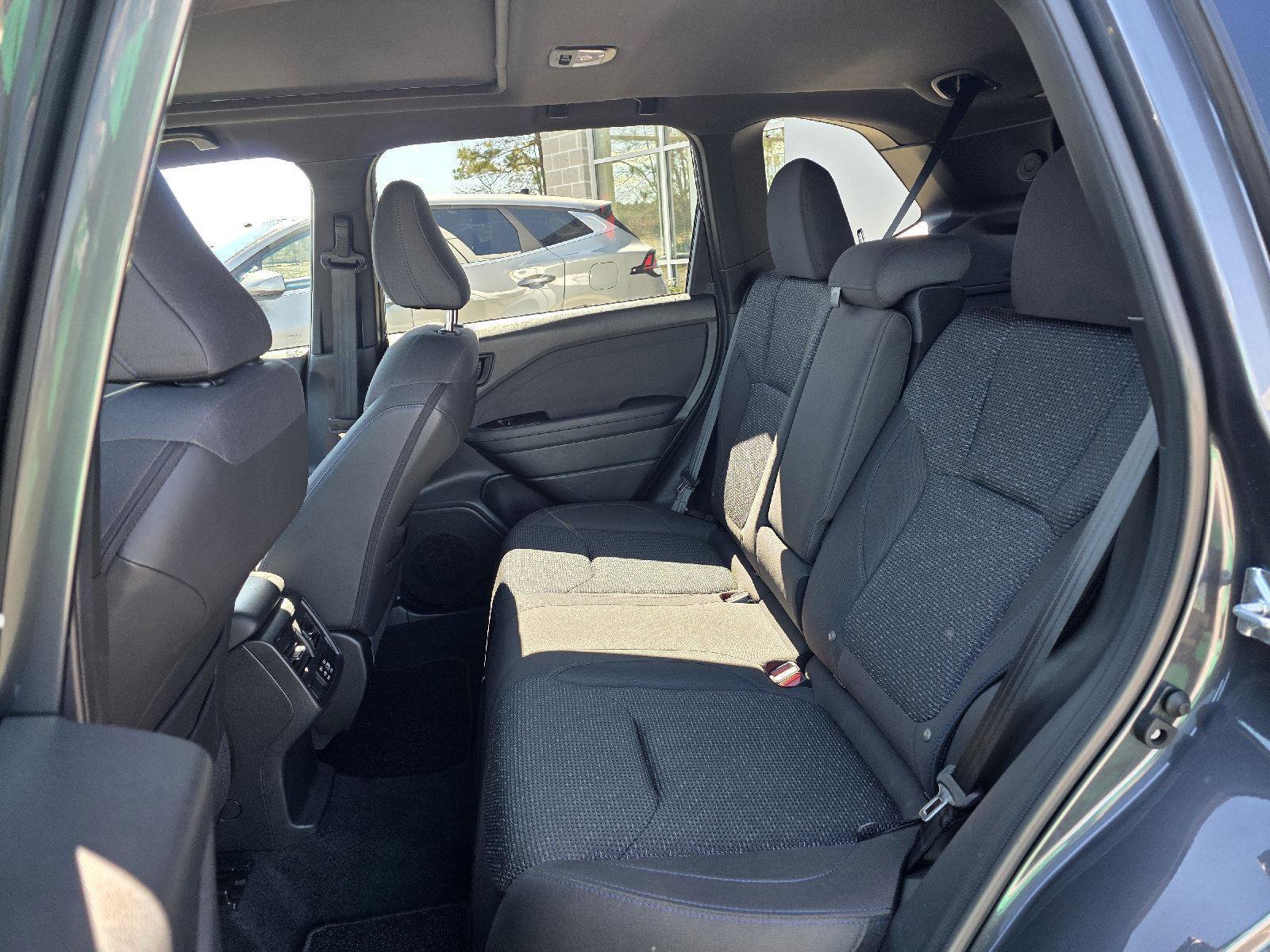 Used 2025 Subaru Forester Premium image 13