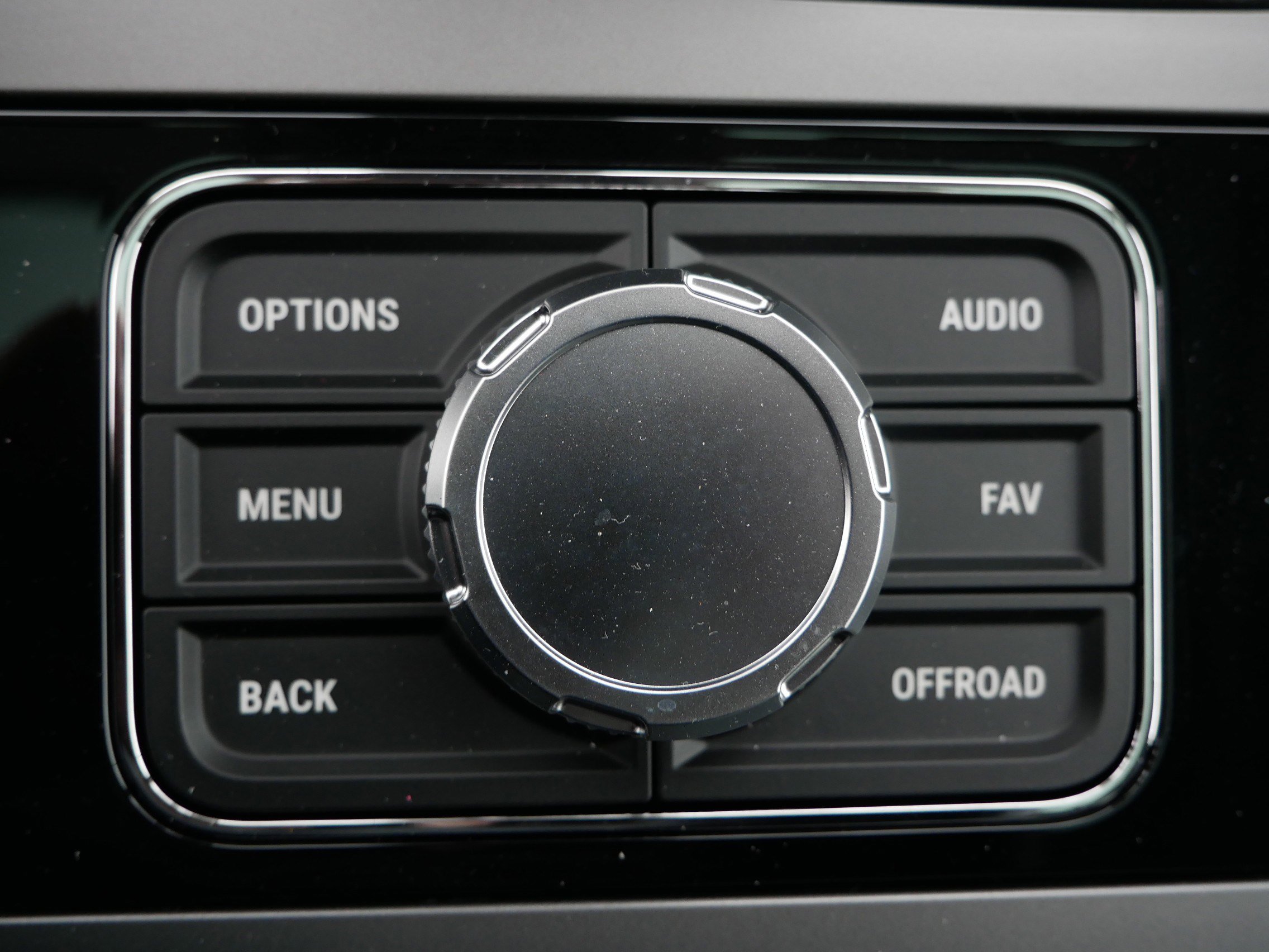 New 2026 INEOS Grenadier Fieldmaster Edition image 31