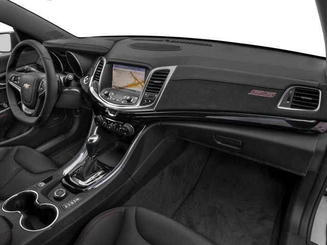 Used 2017 Chevrolet SS image 19