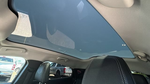 Certified 2022 Ford Mustang Mach-E Premium AWD/4WD image 24