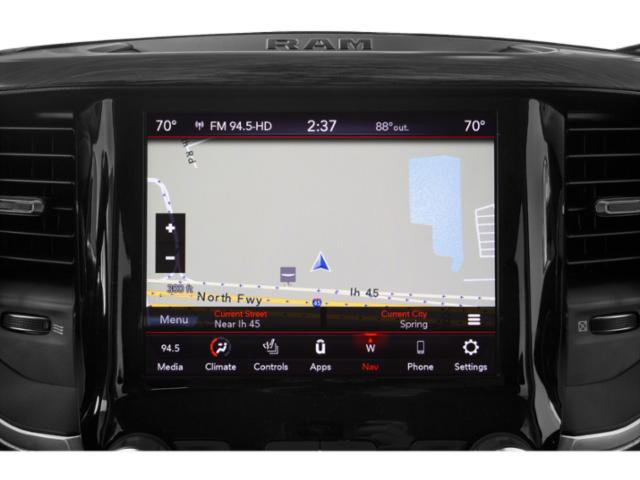 Used 2019 RAM 2500 Laramie w/ Night Edition AWD/4WD image 19