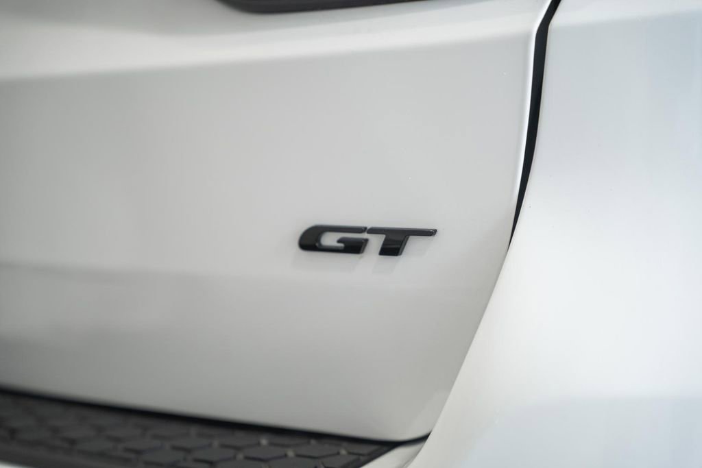 New 2026 Dodge Durango GT AWD/4WD image 7
