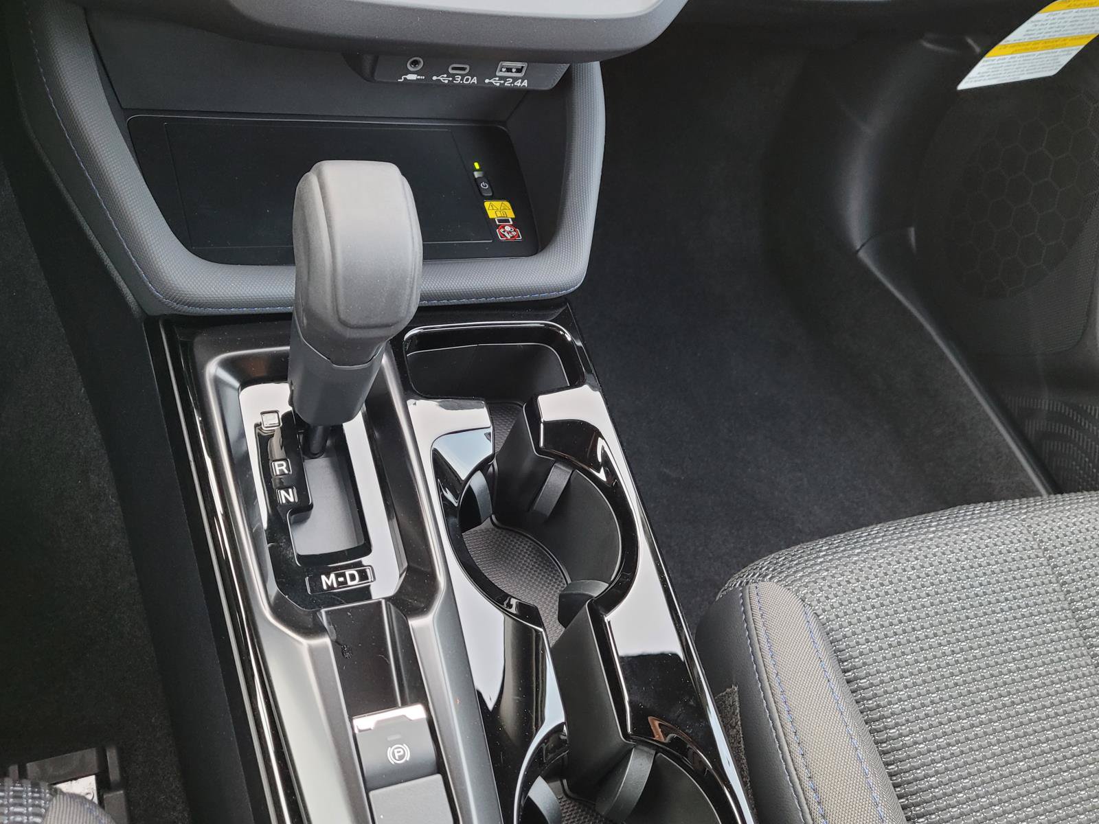 New 2026 Subaru Forester Premium AWD/4WD image 13
