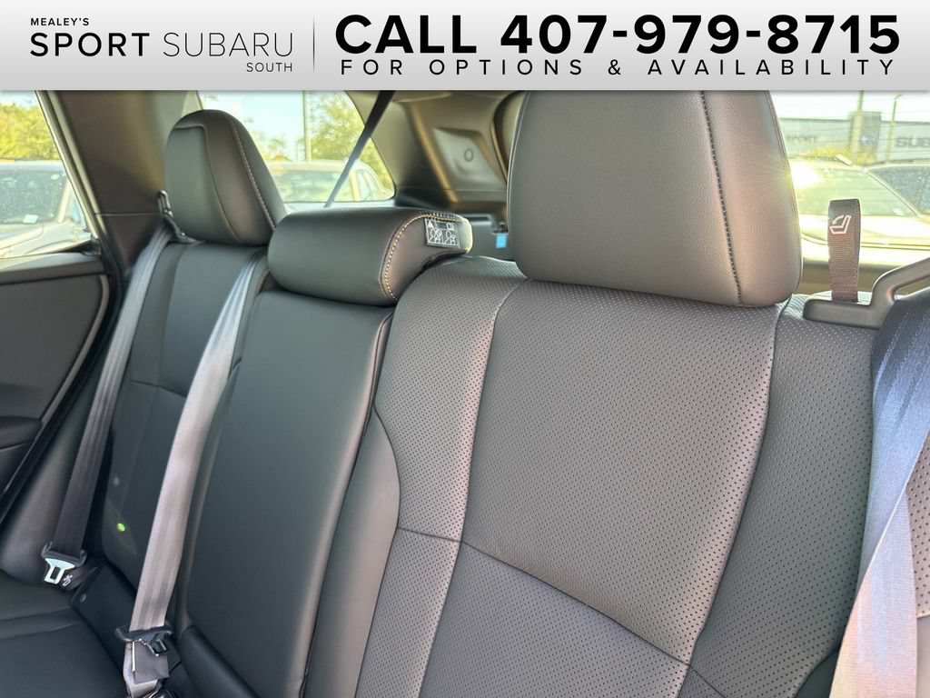 New 2026 Subaru Outback Wilderness AWD/4WD image 16