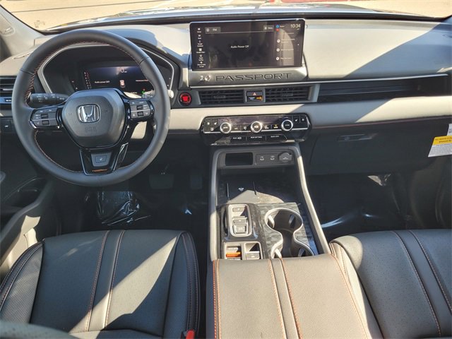 New 2026 Honda Passport TrailSport Elite image 10