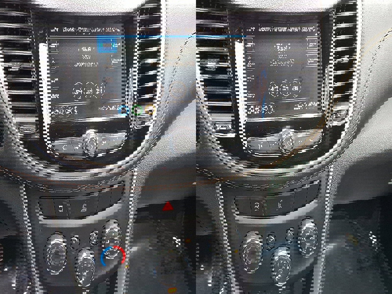 Used 2022 Chevrolet Trax LT w/ LT Convenience Package image 15