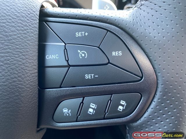 New 2026 Dodge Durango GT AWD/4WD image 21