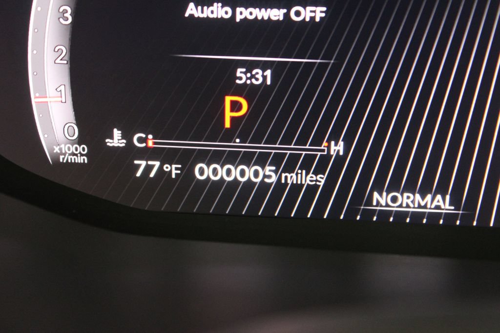 New 2026 Acura MDX A-Spec AWD/4WD image 3