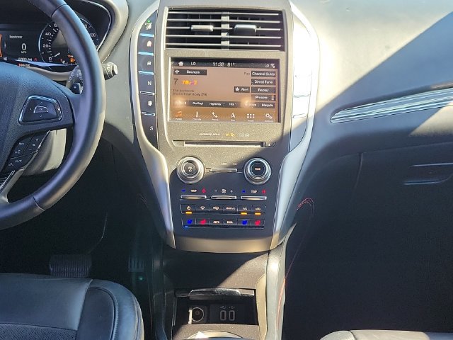Certified 2019 Lincoln MKC Black Label AWD/4WD image 22