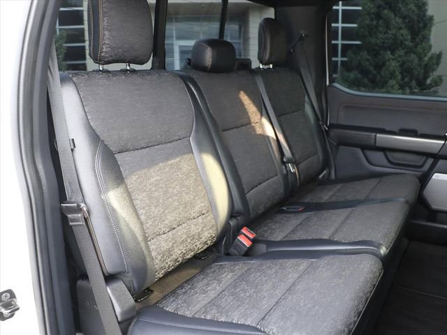 Used 2022 Ford F150 Tremor w/ Equipment Group 401A Mid image 13