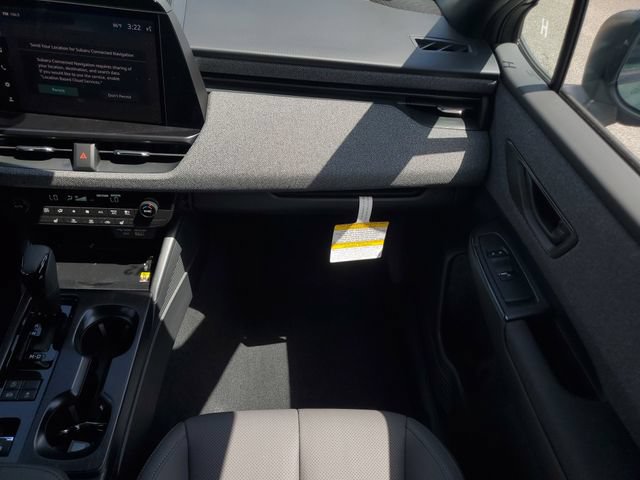 New 2026 Subaru Outback Limited AWD/4WD image 17