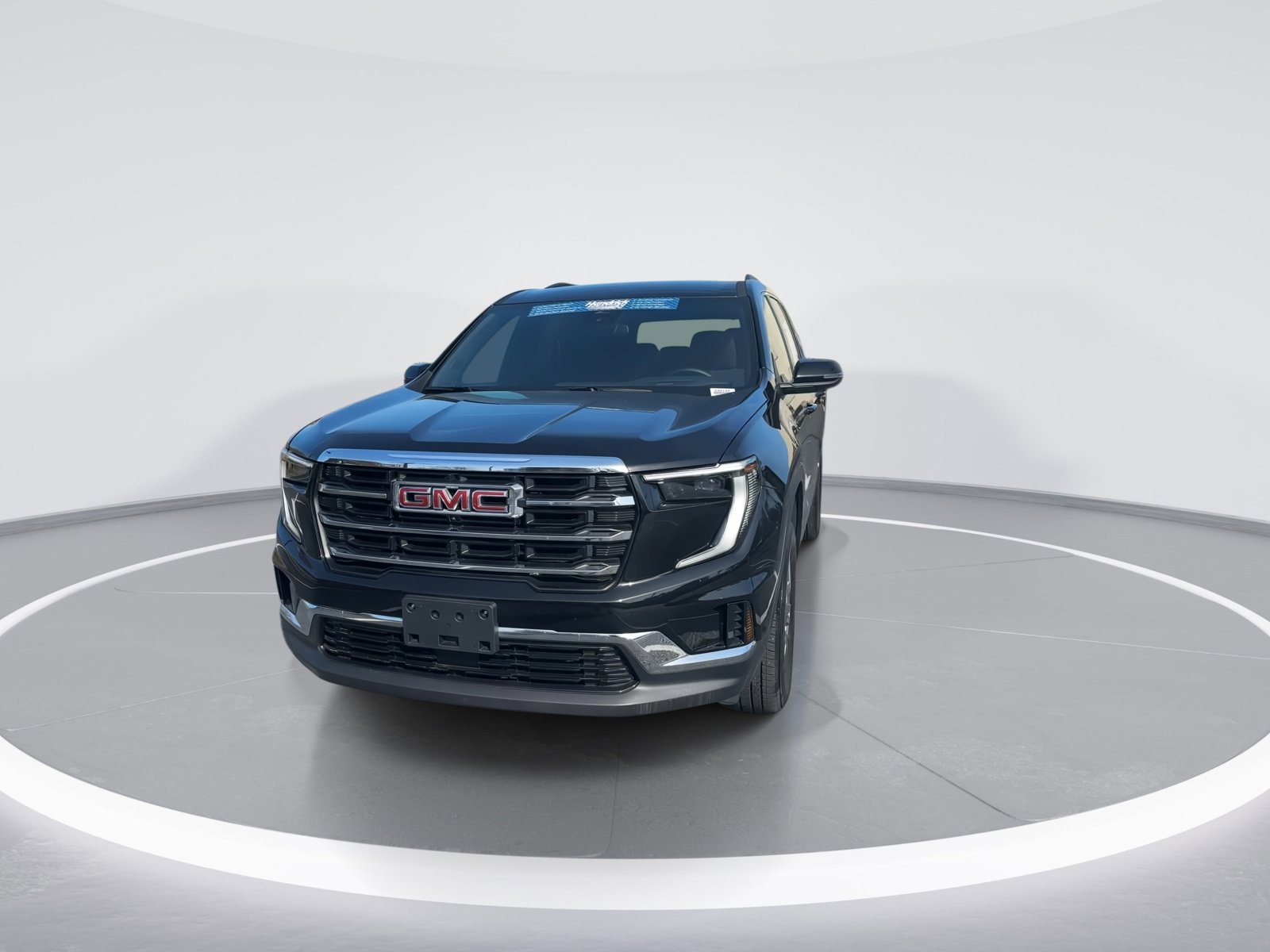 Used 2025 GMC Acadia Elevation image 3