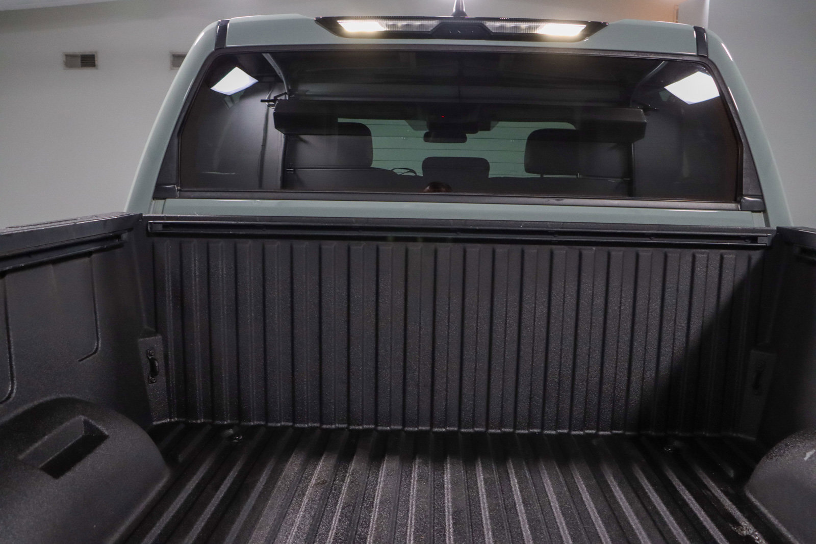 Used 2024 Toyota Tundra SR5 w/ SR5 Premium Package image 30