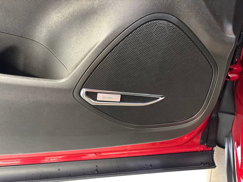 New 2025 Buick Envision Preferred image 22