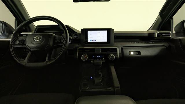 Used 2024 Toyota Tacoma SR RWD image 24