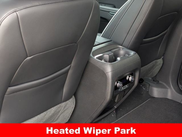 New 2026 Buick Enclave Sport Touring w/ Power Package image 20