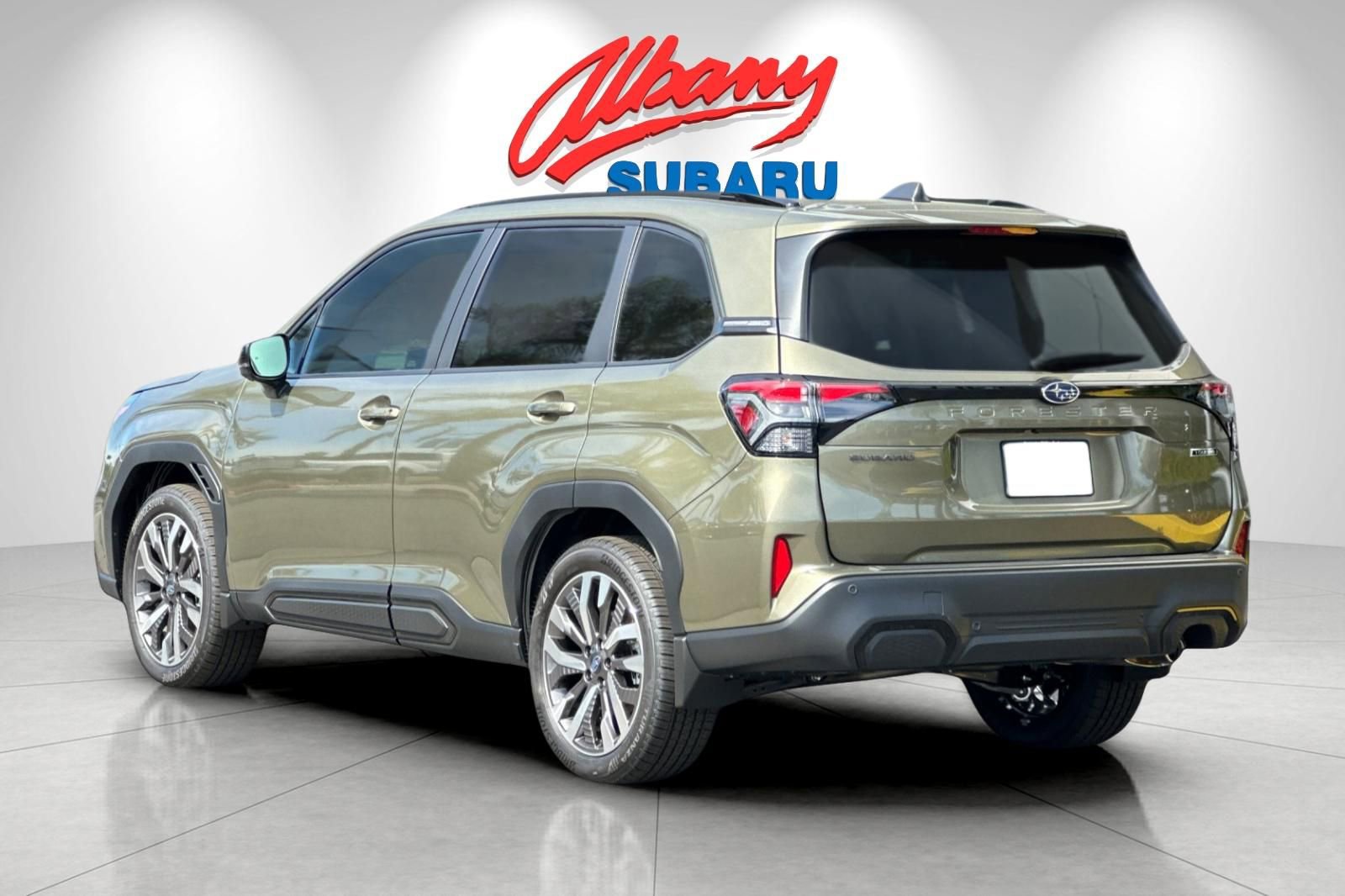 New 2026 Subaru Forester Touring w/ Touring Package AWD/4WD image 6