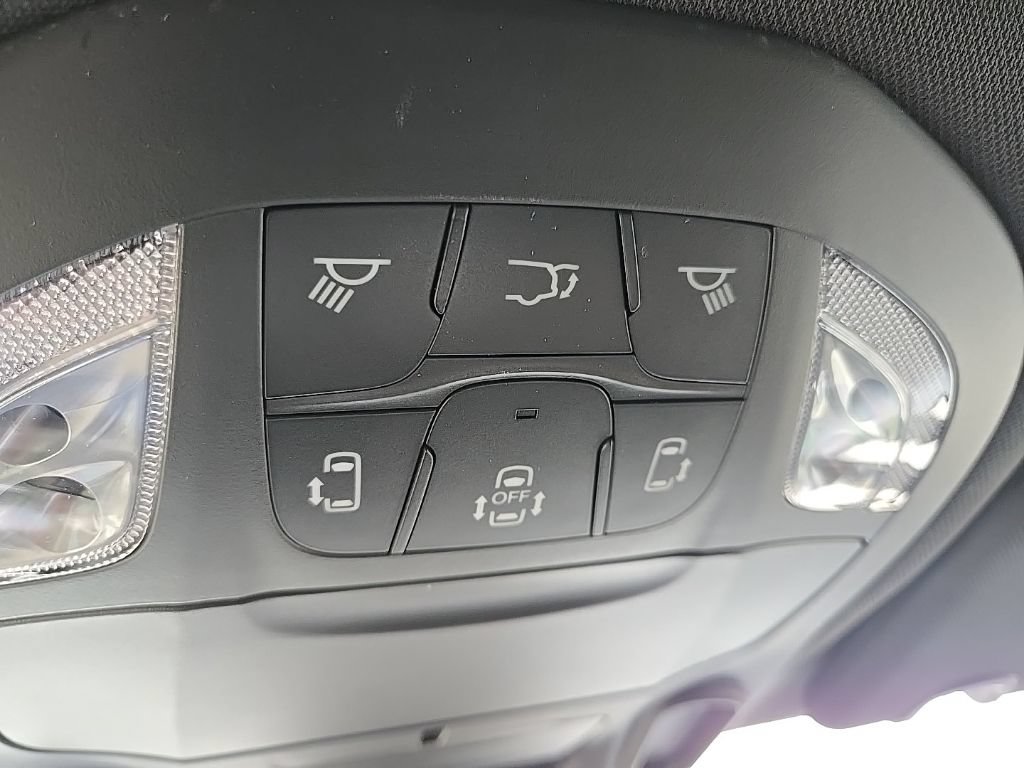 New 2026 Chrysler Pacifica Select w/ S Appearance Package FWD image 65