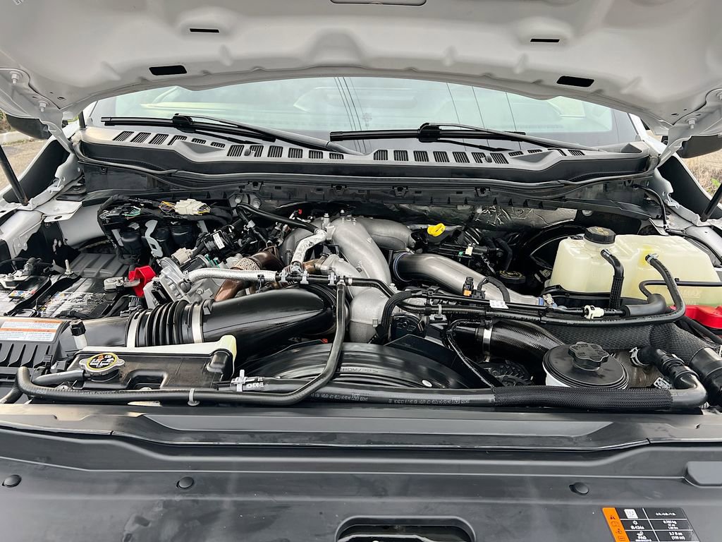 Used 2024 Ford F250 XLT image 27