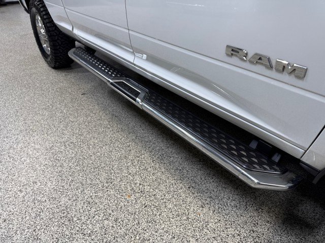 Used 2023 RAM 2500 Laramie image 73