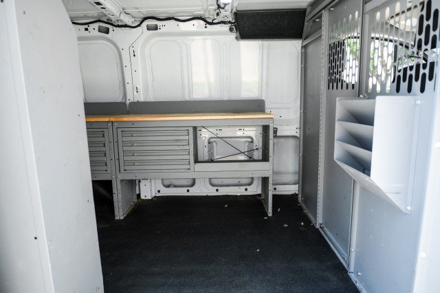 Used 2020 Ford Transit 150 Low Roof RWD image 31