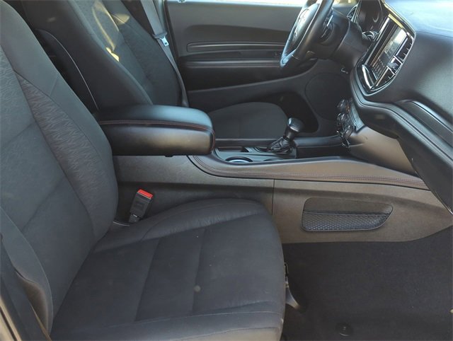 Certified 2023 Dodge Durango GT image 25