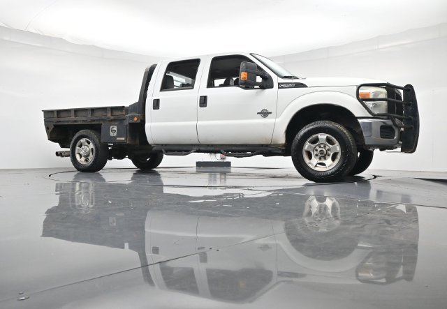 Used 2015 Ford F250 XL w/ Power Equipment Group AWD/4WD image 31