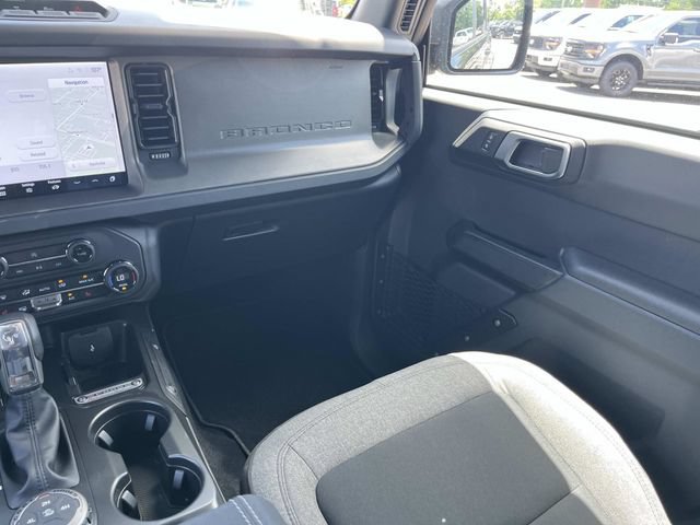 Used 2026 Ford Bronco Big Bend AWD/4WD image 16