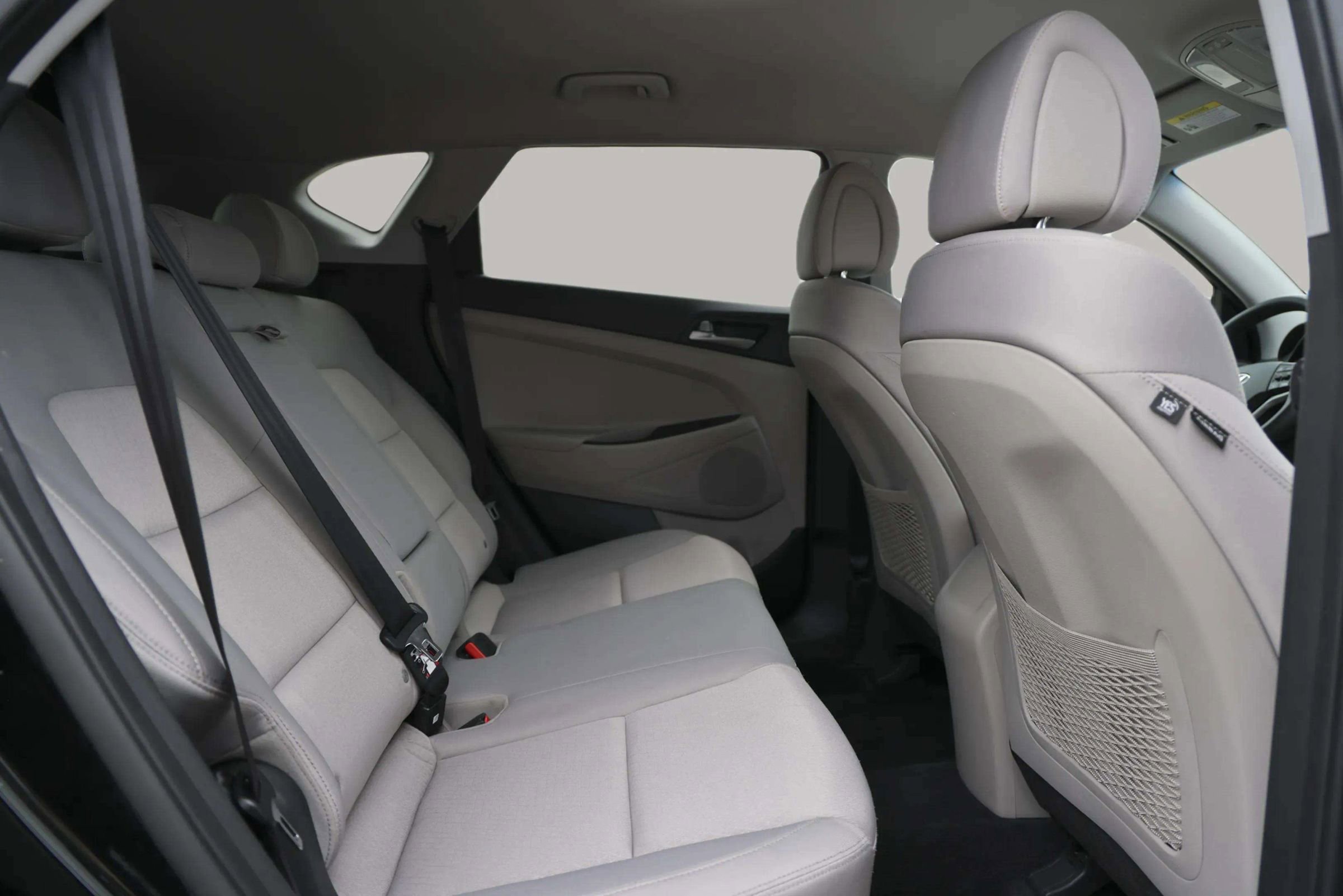 Used 2018 Hyundai Tucson SE image 30