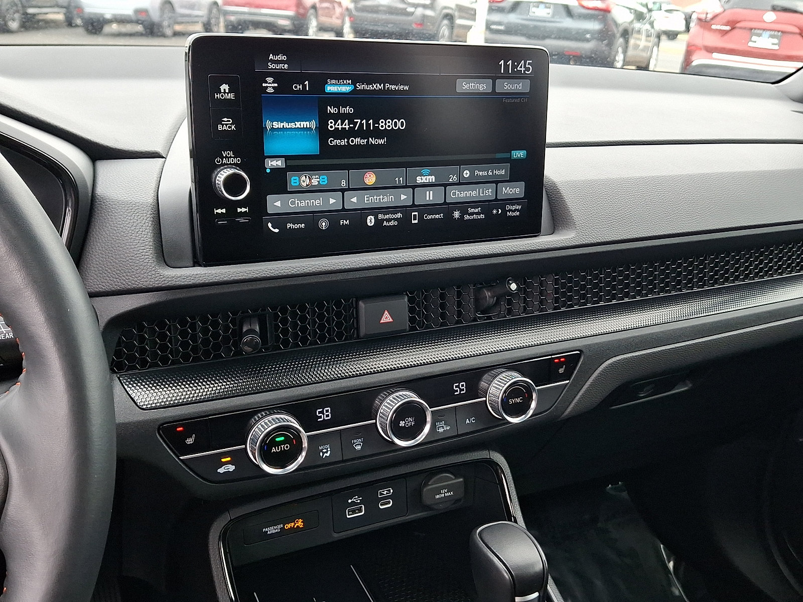 Used 2024 Honda CR-V Sport-L image 19
