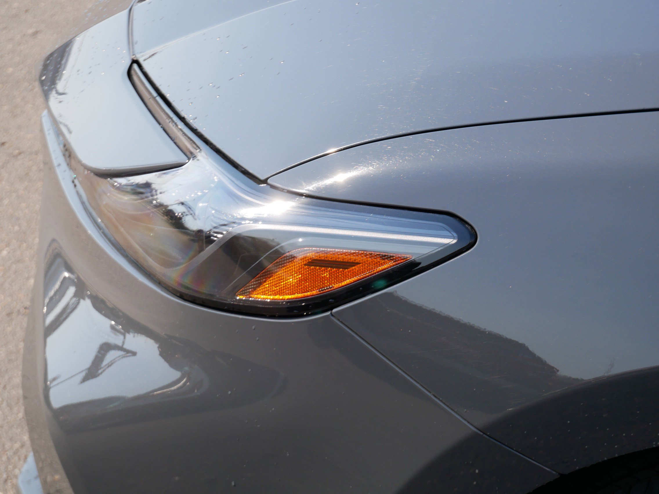 Certified 2026 Toyota Camry LE FWD image 16