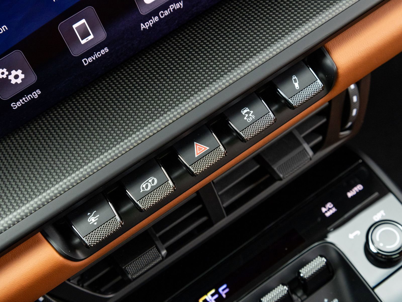 Certified 2026 Porsche 911 Targa 4 GTS image 28