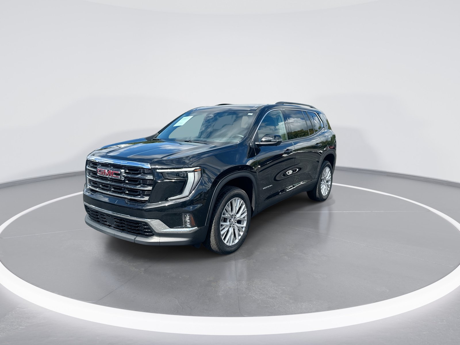 Used 2026 GMC Acadia Elevation w/ Elevation Premium Package FWD image 5