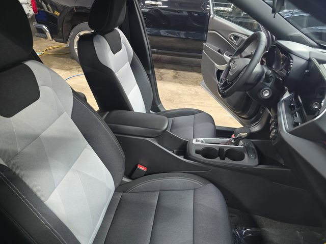 New 2026 Chevrolet Trax RS w/ Driver Confidence Package image 12