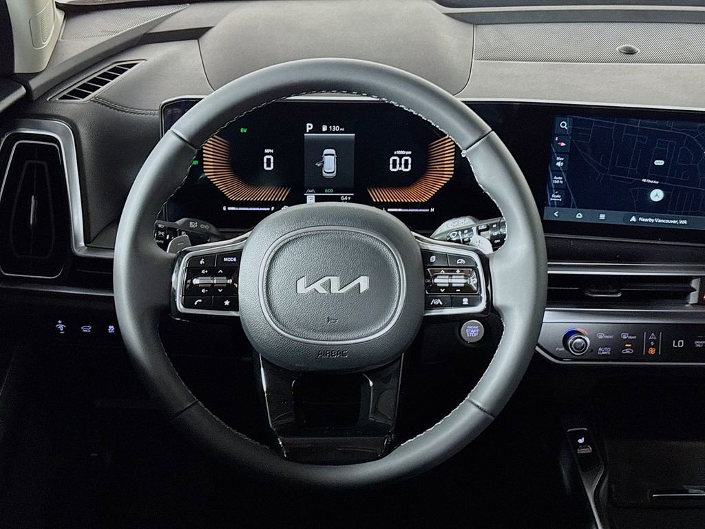 New 2025 Kia Sorento EX image 14