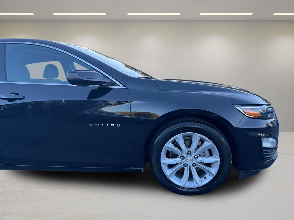 Used 2025 Chevrolet Malibu LT FWD image 10