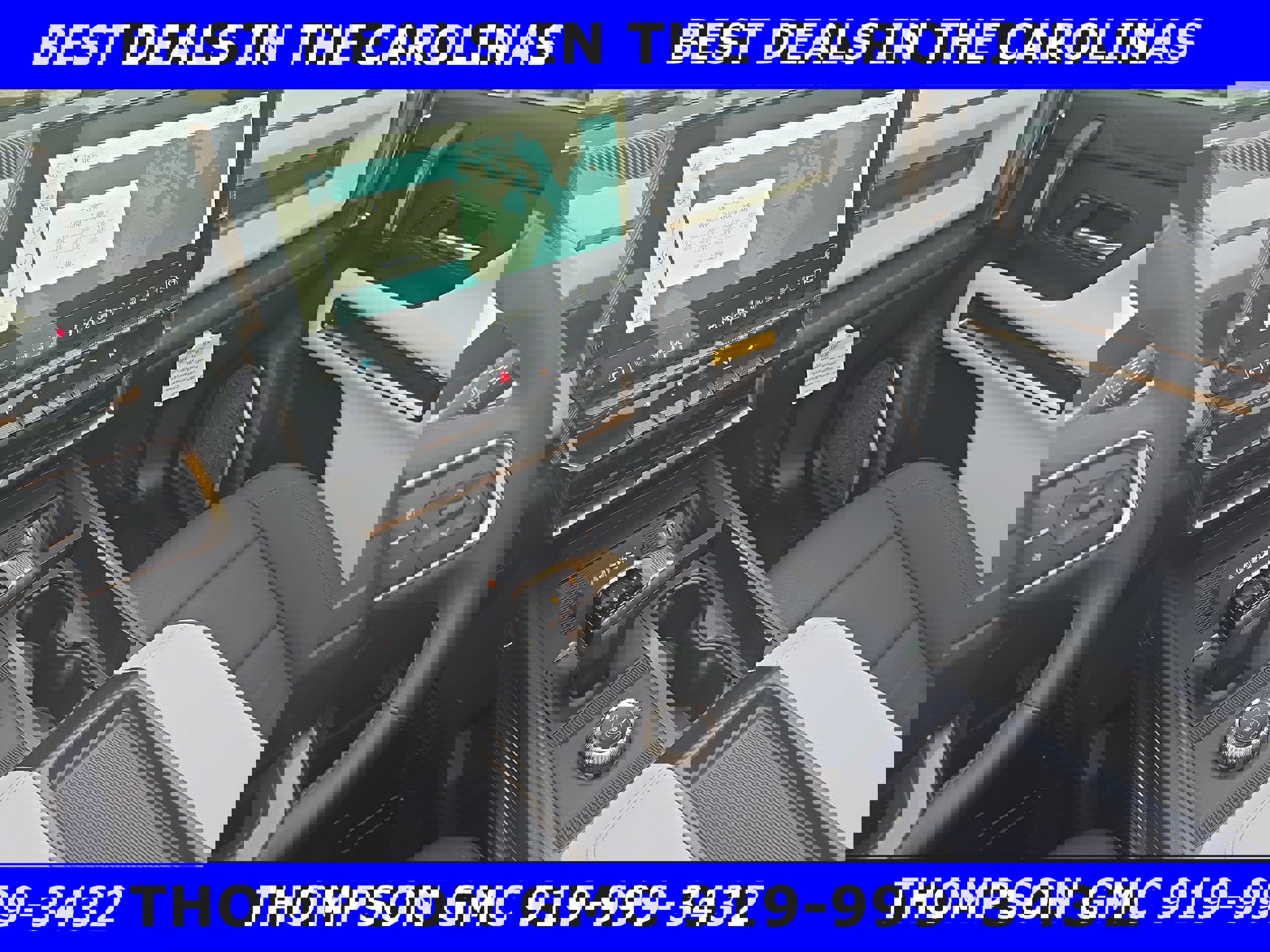 New 2025 GMC Hummer EV 3X image 28