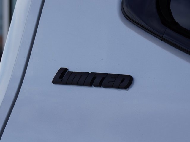 New 2025 Toyota Tundra Limited image 5