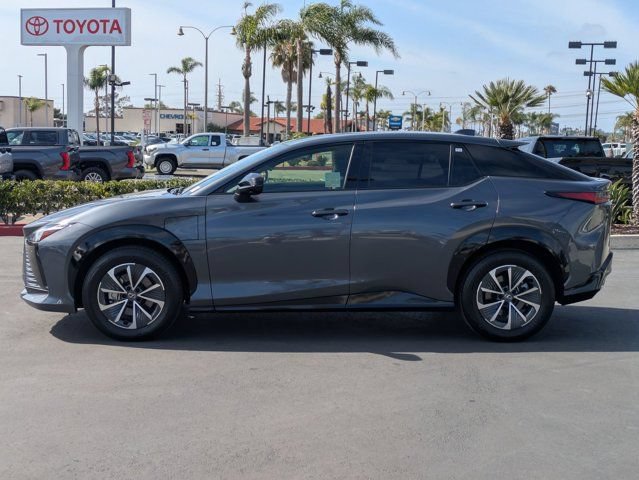 Used 2023 Lexus RZ 450e Premium w/ Technology Package AWD/4WD image 8