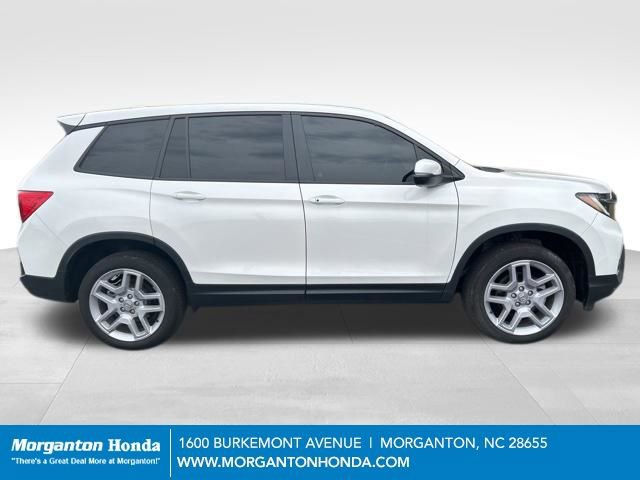 Used 2024 Honda Passport EX-L image 10
