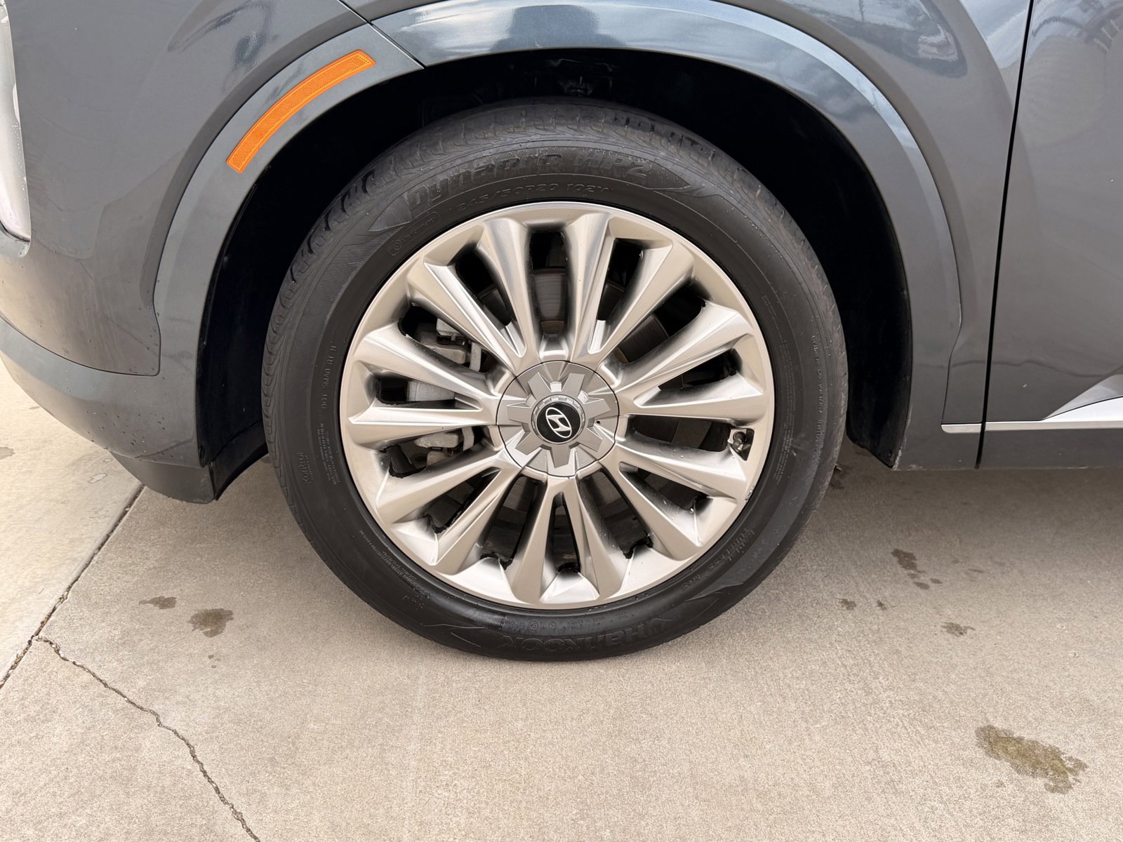 Used 2020 Hyundai Palisade Limited image 31