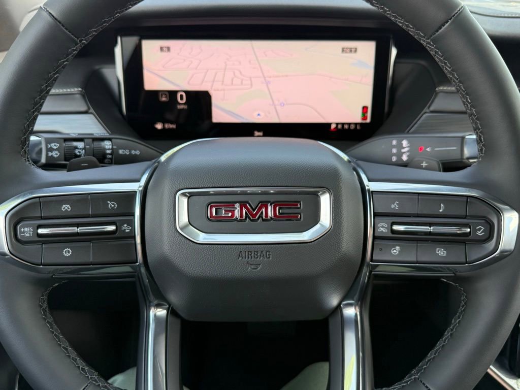 New 2026 GMC Acadia Elevation w/ Elevation Premium Package image 23