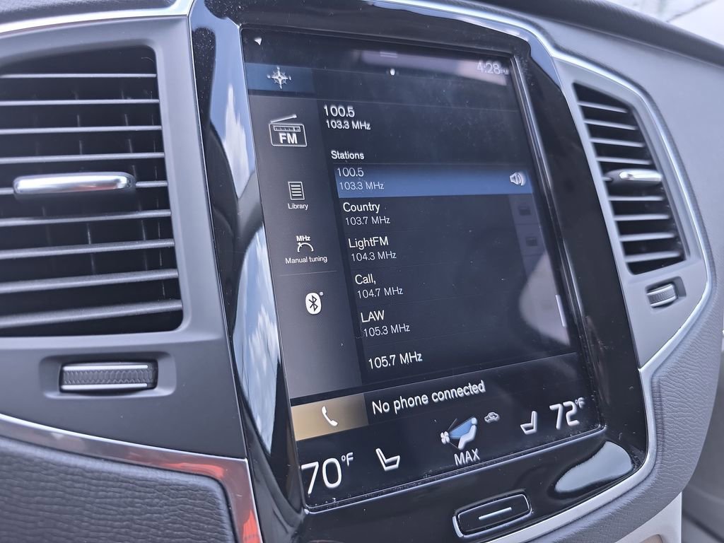 Used 2022 Volvo XC90 T8 Inscription Expression image 24