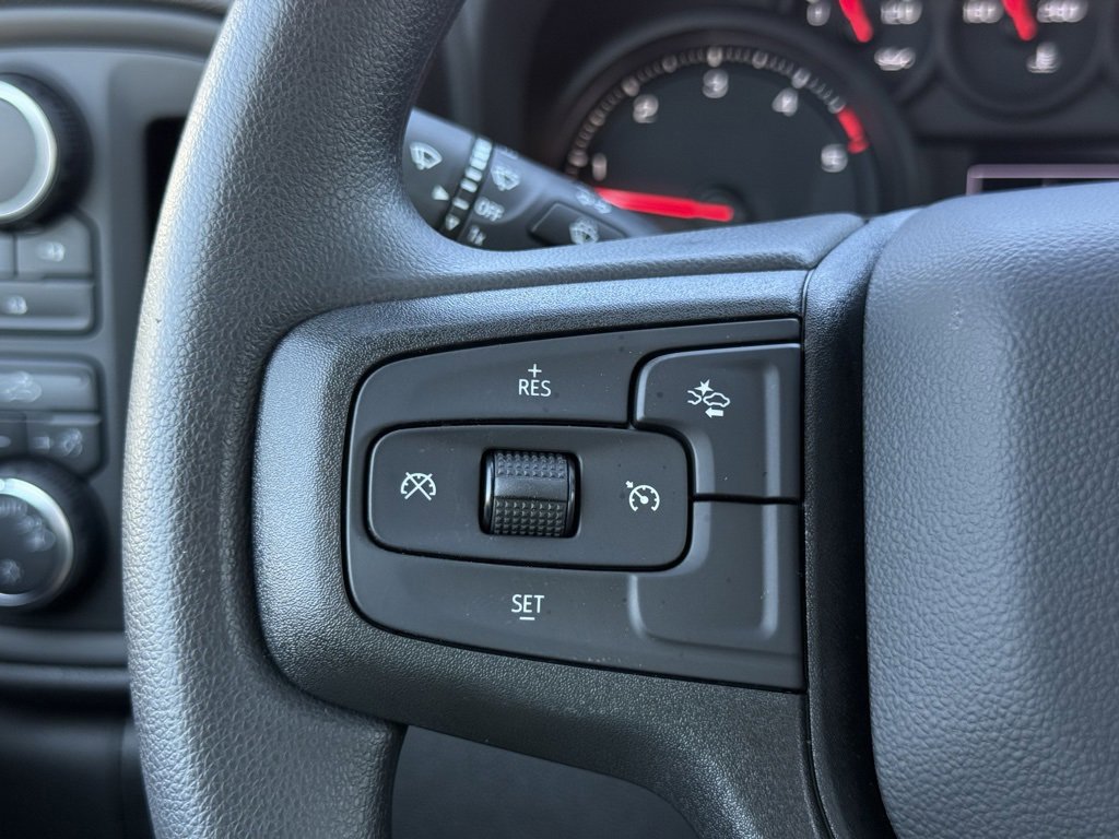 New 2026 Chevrolet Silverado 3500 W/T w/ WT Convenience Package image 18