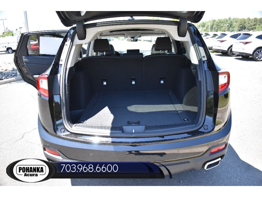 New 2026 Acura RDX SH-AWD w/ Technology Package image 33
