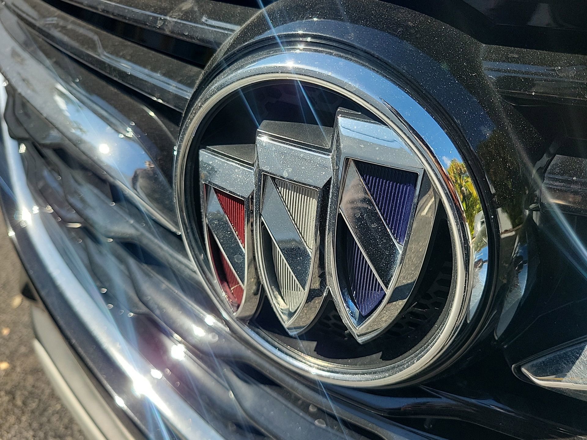 Used 2021 Buick Encore GX Preferred image 8