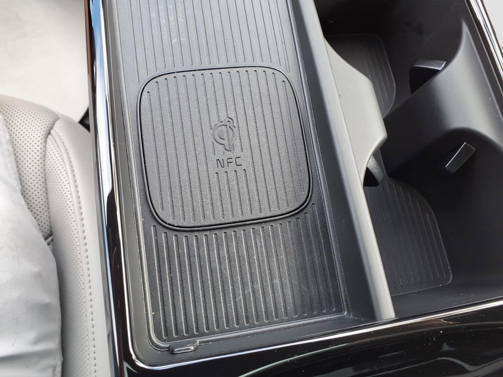 Used 2025 Hyundai Tucson Limited image 22